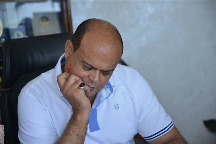 محافظ مطروح: 300% دعم المحافظة لموازنة الدولة للعام المالي المُنقضي