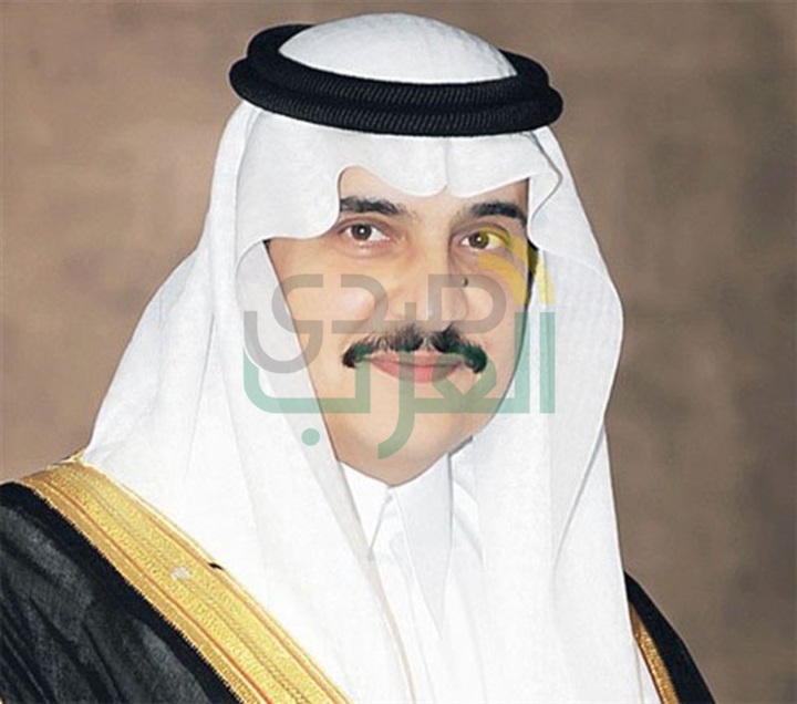 إطلاق قلادة مؤسسة الأمير محمد بن فهد العالمية للأعمال التطوعية بالوطن العربي