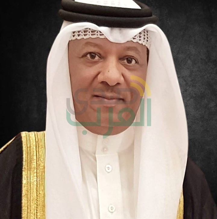 الاتحاد العربي للتطوع يكرم رواد العمل بقلادة الأمير محمد بن فهد الاتحاد العربي للتطوع يكرم رواد العمل بقلادة الأمير محمد بن فهد