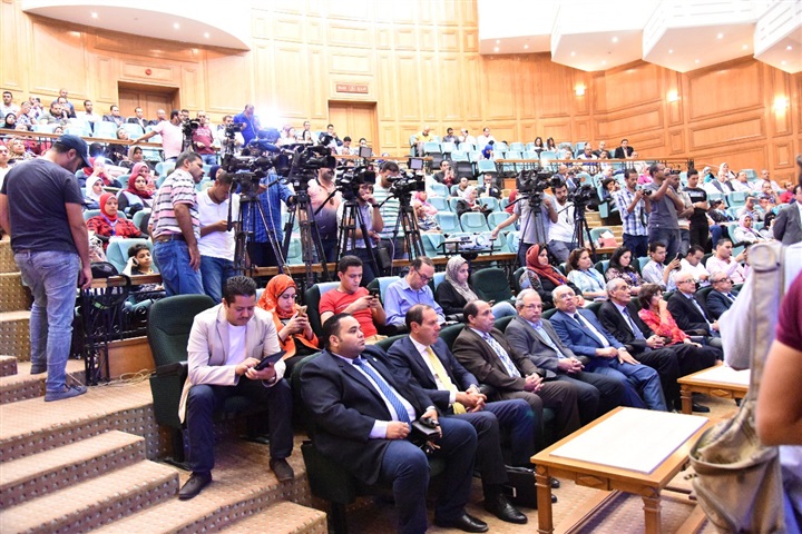 "الصحة" تطلق الدورة التدريبية الأولى للقائمين على المبادرة الرئاسية للقضاء على فيروس "سي "