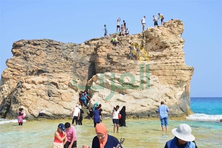 أبوزيد: مطروح كاملة العدد في عيد الأضحى.. وإشغالات الفنادق والقري السياحية تخطت 100 %         
