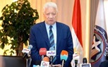 مرتضى منصور: الزمالك قدوة لكل المؤسسات