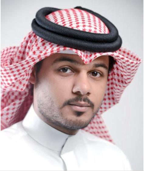 قلادة مؤسسة الأمير محمد بن فهد التطوعية شهدت حملة دعائية مميزة 