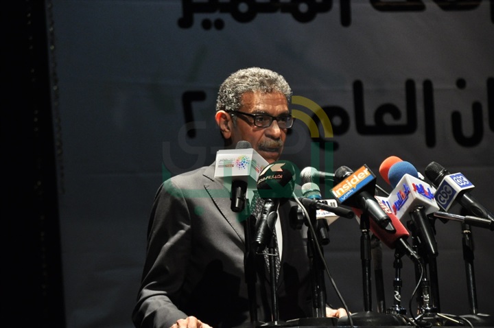 بالصور.. المجلس القومي لحقوق الانسان يكرم ابطال مسلسل أيوب بالصور.. المجلس القومي لحقوق الانسان يكرم ابطال مسلسل أيوب