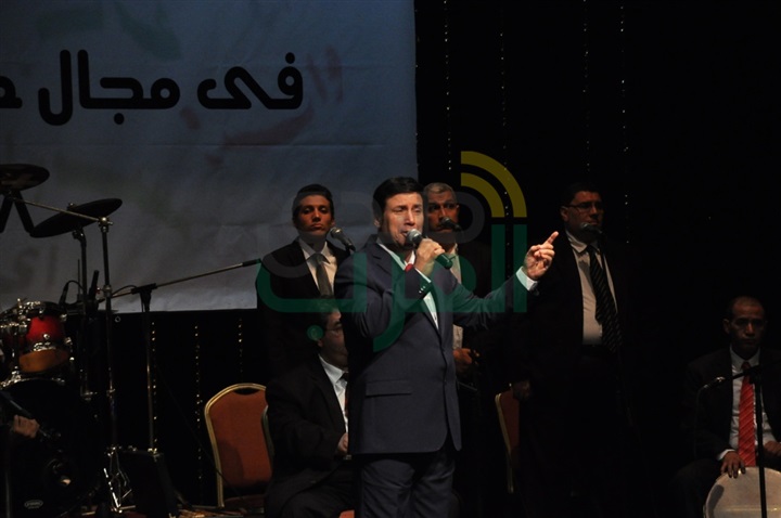 بالصور.. المجلس القومي لحقوق الانسان يكرم ابطال مسلسل أيوب بالصور.. المجلس القومي لحقوق الانسان يكرم ابطال مسلسل أيوب