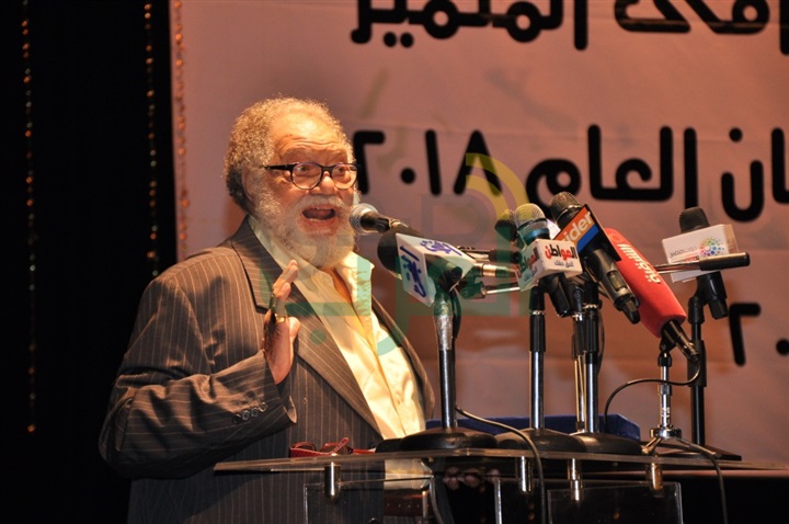 بالصور.. المجلس القومي لحقوق الانسان يكرم ابطال مسلسل أيوب بالصور.. المجلس القومي لحقوق الانسان يكرم ابطال مسلسل أيوب