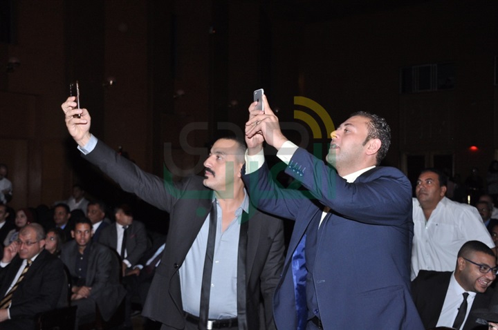 بالصور.. المجلس القومي لحقوق الانسان يكرم ابطال مسلسل أيوب بالصور.. المجلس القومي لحقوق الانسان يكرم ابطال مسلسل أيوب