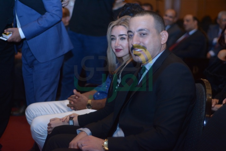 بالصور.. المجلس القومي لحقوق الانسان يكرم ابطال مسلسل أيوب بالصور.. المجلس القومي لحقوق الانسان يكرم ابطال مسلسل أيوب
