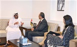 وزير التعليم الاماراتي يتسلم وسام اتحاد المبدعين العرب كأفضل شخصية ثقافية على مستوى الوطن العربي