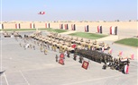 انطلاق فعاليات تدريب 