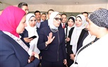الصحة: القيادة السياسية تدعم مشروع تجميع البلازما و تصنيعها محليا