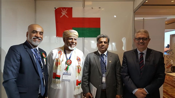 بالصور.. اختتام فعاليات الملتقى الدوري الثانى للاتحادات العربية النوعية المتخصصة بالصور.. اختتام فعاليات الملتقى الدوري الثانى للاتحادات العربية النوعية المتخصصة