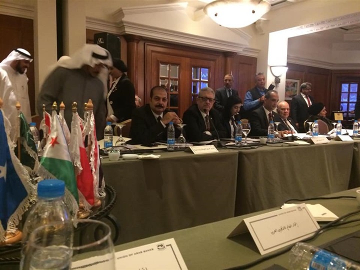 بالصور.. اختتام فعاليات الملتقى الدوري الثانى للاتحادات العربية النوعية المتخصصة بالصور.. اختتام فعاليات الملتقى الدوري الثانى للاتحادات العربية النوعية المتخصصة