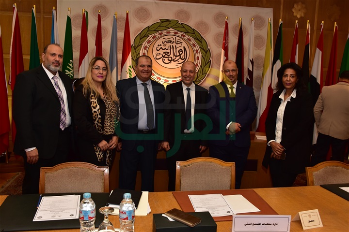بالصور .. انطلاق فعاليات حفل تكريم الفائزين بقلادة مؤسسة الأمير محمد بن فهد