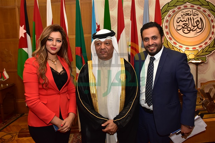 بالصور .. انطلاق فعاليات حفل تكريم الفائزين بقلادة مؤسسة الأمير محمد بن فهد