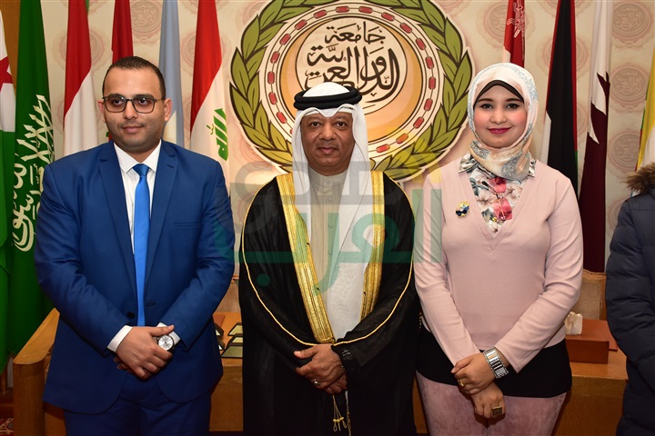 بالصور .. انطلاق فعاليات حفل تكريم الفائزين بقلادة مؤسسة الأمير محمد بن فهد