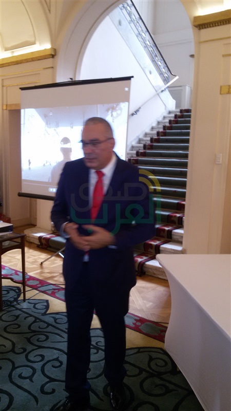 جسر للتواصل بين الثقافات.. فرنسا تطلق موقعاً إلكترونياً باللغة العربية جسر للتواصل بين الثقافات.. فرنسا تطلق موقعاً إلكترونياً باللغة العربية