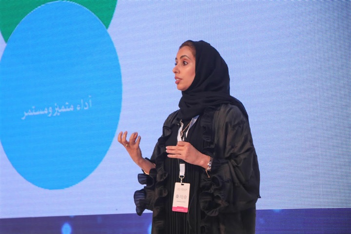 ملتقى موارد عجمان يستعرض أساليب تمكين المواطن وآثارها في بناء الدول والأفراد ملتقى موارد عجمان يستعرض أساليب تمكين المواطن وآثارها في بناء الدول والأفراد