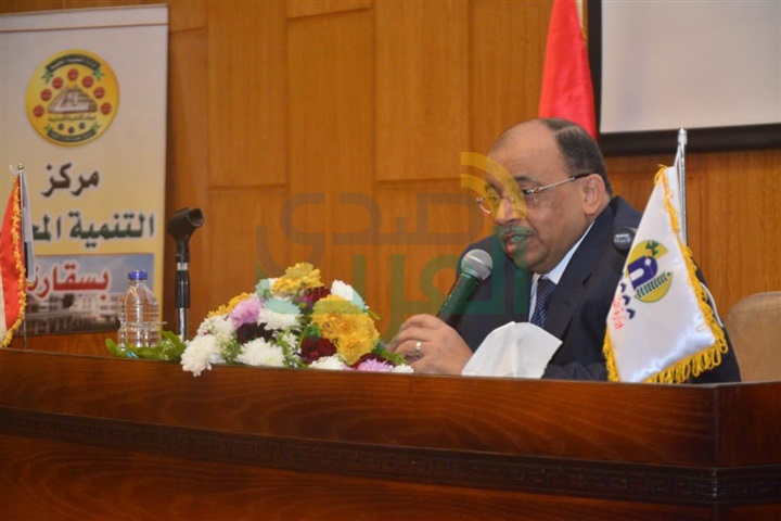 وزير التنمية المحلية يعقد اجتماعًا موسعًا مع رؤساء المراكز والمدن بالمحافظات