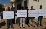 صحفيون ليبيون يطالبون بضمان حقوقهم في وقفة احتجاجية موحدة بطرابلس وسبها وبنغازي