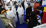 جمارك دبي تنظم معرض المشاريع الوطنية لدعم المشاريع الشبابية الإبداعية 