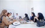 بدء مشروع متابعة تطبيق التوصيف الوظيفي بدوائر حكومة عجمان