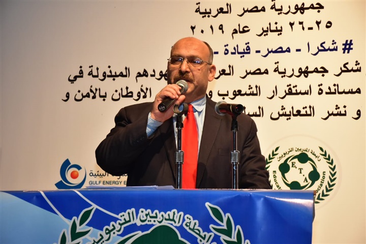 نوال الصباح: نضع رؤية مستقبلية لشرق أوسط آمن 