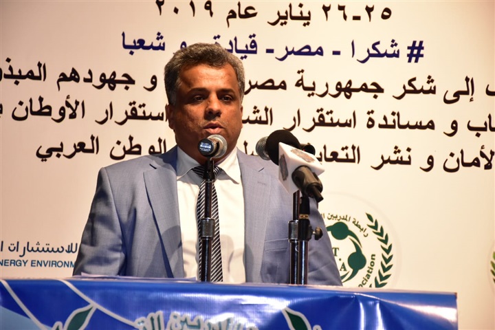 نوال الصباح: نضع رؤية مستقبلية لشرق أوسط آمن 