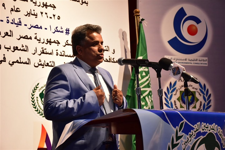 نوال الصباح: نضع رؤية مستقبلية لشرق أوسط آمن 