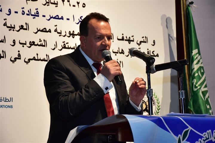 نوال الصباح: نضع رؤية مستقبلية لشرق أوسط آمن 