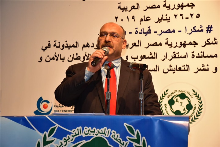 نوال الصباح: نضع رؤية مستقبلية لشرق أوسط آمن 