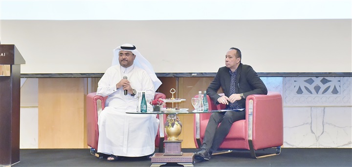 "اقتصادية دبي"  تنظم دورة جديدة لملتقى شراكة مجتمع الأعمال 