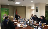 «التموين» توقع بروتوكول تعاون مع الجانب الفرنسي لتطوير أسواق الجملة في مصر 