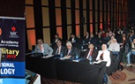 القوات المسلحة تنظم المؤتمر الطبى السنوى التاسع لأمراض القلب
