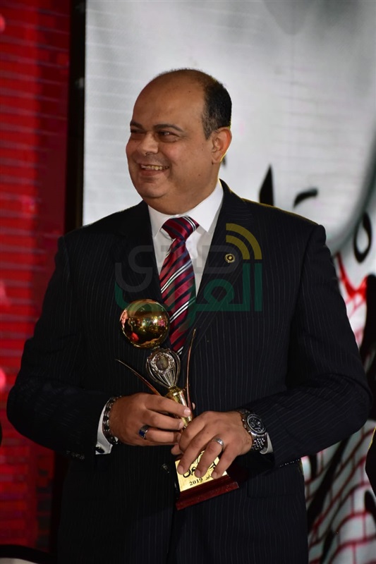 ننشر..  كلمة رؤساء الشرف فى ملتقى "بصمة إبداع" .. "صور"