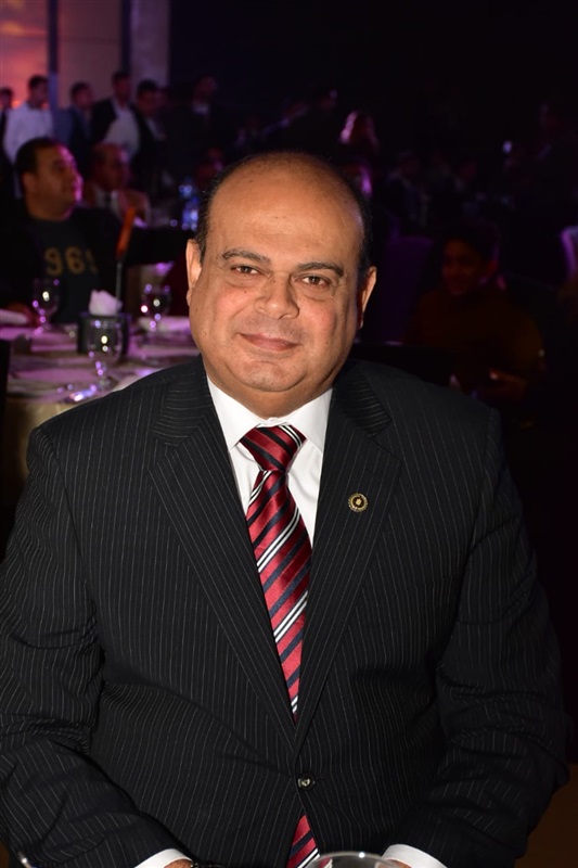 اللواء علاء أبوزيد: الإبداع الركيزة الأساسية لنجاح مصر