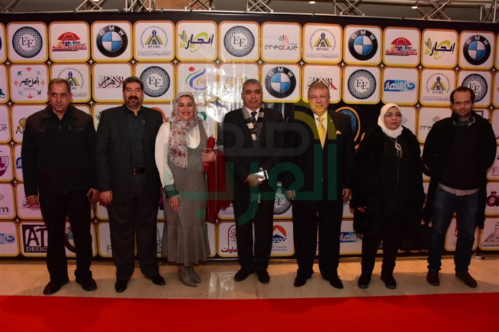 اللواء علاء أبوزيد: الإبداع الركيزة الأساسية لنجاح مصر
