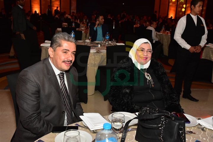 اللواء علاء أبوزيد: الإبداع الركيزة الأساسية لنجاح مصر