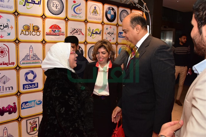 اللواء علاء أبوزيد: الإبداع الركيزة الأساسية لنجاح مصر