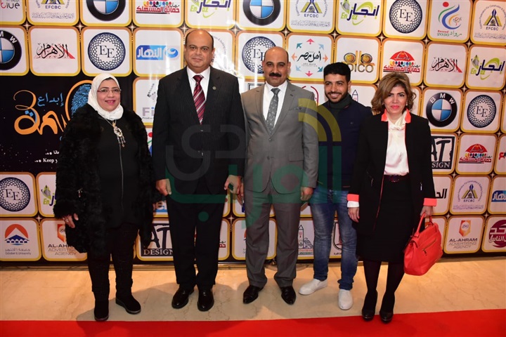 اللواء علاء أبوزيد: الإبداع الركيزة الأساسية لنجاح مصر