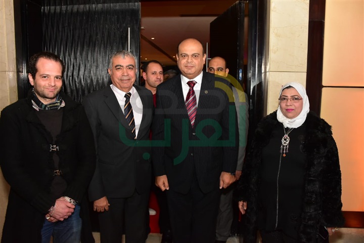 اللواء علاء أبوزيد: الإبداع الركيزة الأساسية لنجاح مصر