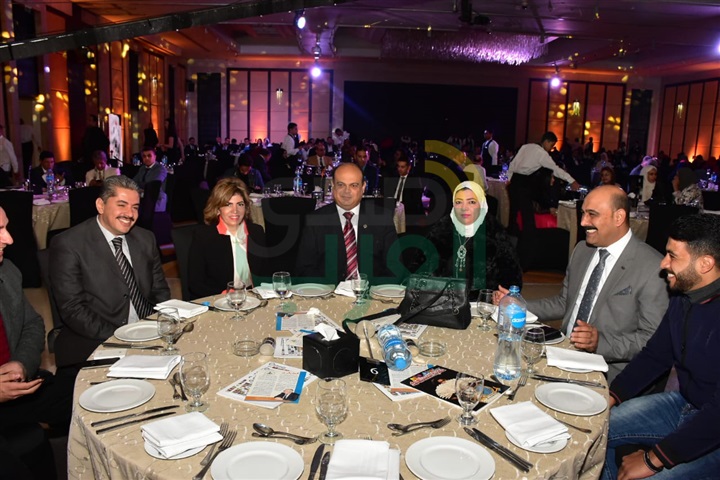اللواء علاء أبوزيد: الإبداع الركيزة الأساسية لنجاح مصر