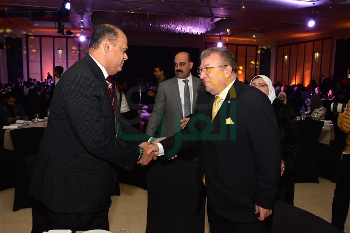اللواء علاء أبوزيد: الإبداع الركيزة الأساسية لنجاح مصر