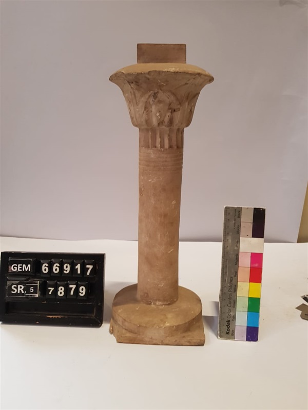 بالصور.. المتحف الكبير يستقبل 421 قطعة من متحف التحرير
