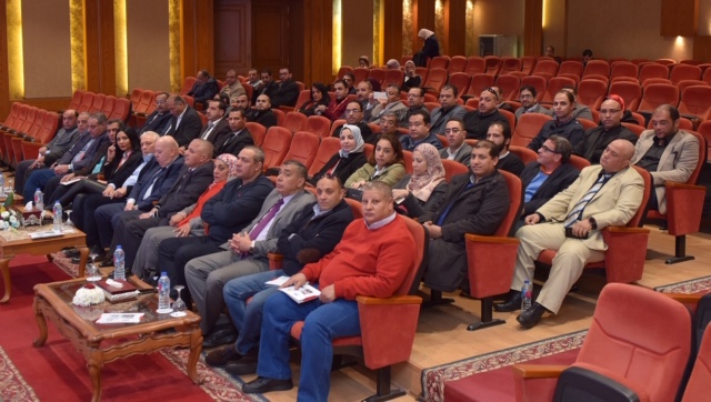 الفريق مُهاب مميش يستقبل وفد الشركة المصرية للأقمار الصناعية "نايل سات"   