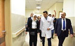 الصحة: تؤكد على جاهزية مستشفي 