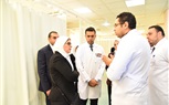 الصحة: تؤكد على جاهزية مستشفي 