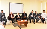 الصحة: تؤكد على جاهزية مستشفي 
