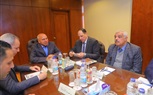 وزير النقل يتابع معدلات تنفيذ مشروعات مترو الأنفاق.. ويؤكد أهميتها لتحقيق السيولة المرورية 