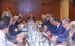 وزير النقل يتابع معدلات تنفيذ مشروعات مترو الأنفاق.. ويؤكد أهميتها لتحقيق السيولة المرورية 